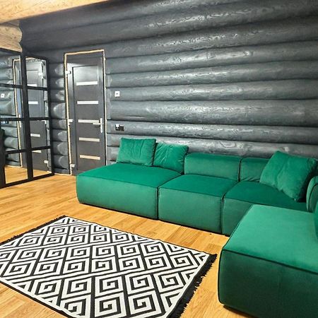 Complex Bosco Hotel Borsa  Ngoại thất bức ảnh