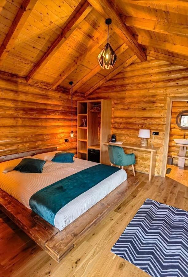 Complex Bosco Hotel Borsa  Ngoại thất bức ảnh