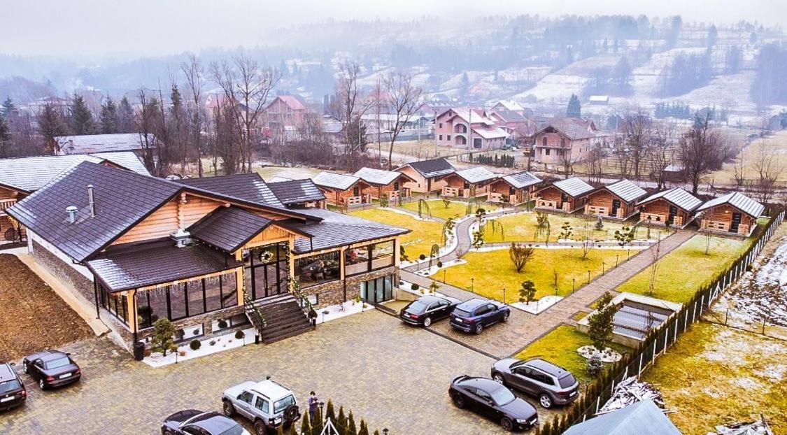 Complex Bosco Hotel Borsa  Ngoại thất bức ảnh