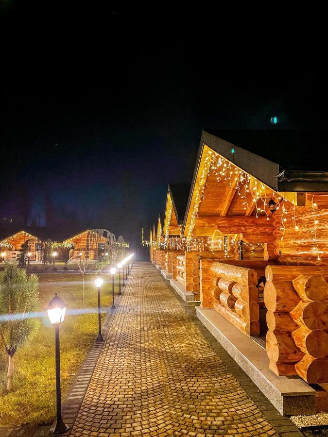 Complex Bosco Hotel Borsa  Ngoại thất bức ảnh